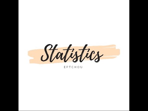 [[110 Stat]] Chapter 4 Multiple Regression Analysis - YouTube