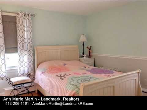 609 Miller St, Ludlow, MA home video tour