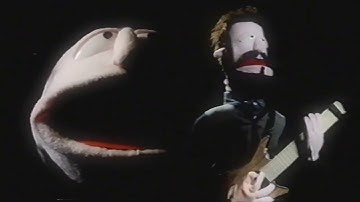 Haken - Cockroach King (FULL MUSIC VIDEO)