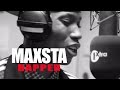 Maxsta - Fire In The Booth