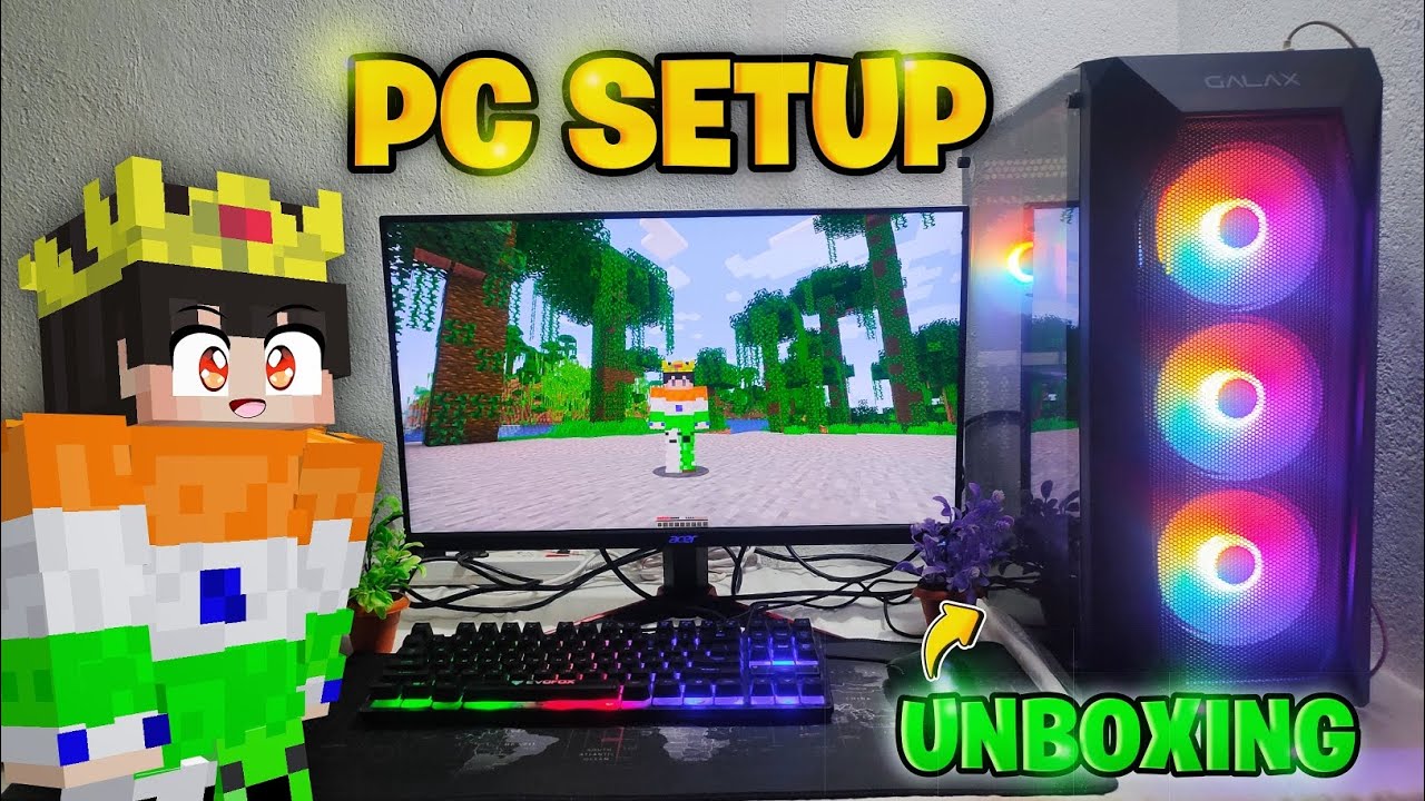 the beast - gaming pc canada unleash the beast, your... Unboxing My Ultimate Beast Gaming Pc 😍 @TechBudgetGamer - YouTube