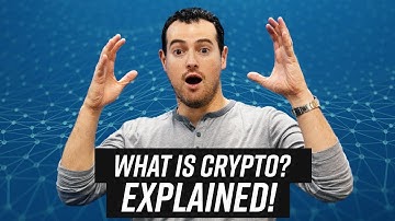 Cryptocurrency - Simply Explained