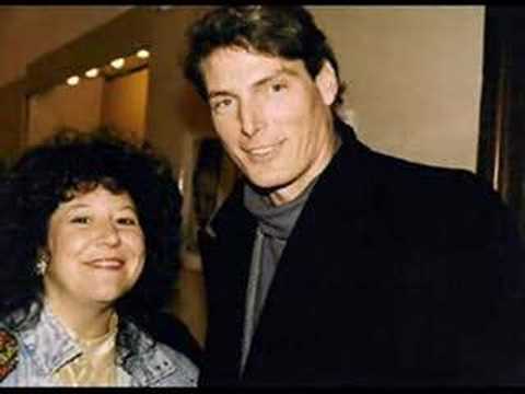 Christopher Reeve tribute