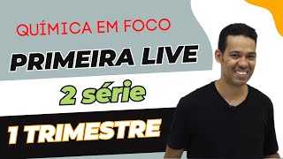 LIVE DO BINH- 2 SÉRIE- 1 TRIMESTRE