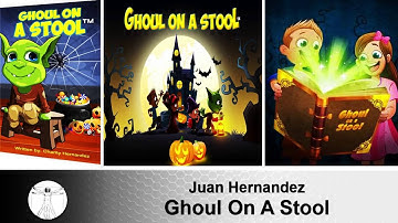 The Pitch: Juan Hernandez with Ghoul on a Stool for September 7, 2016