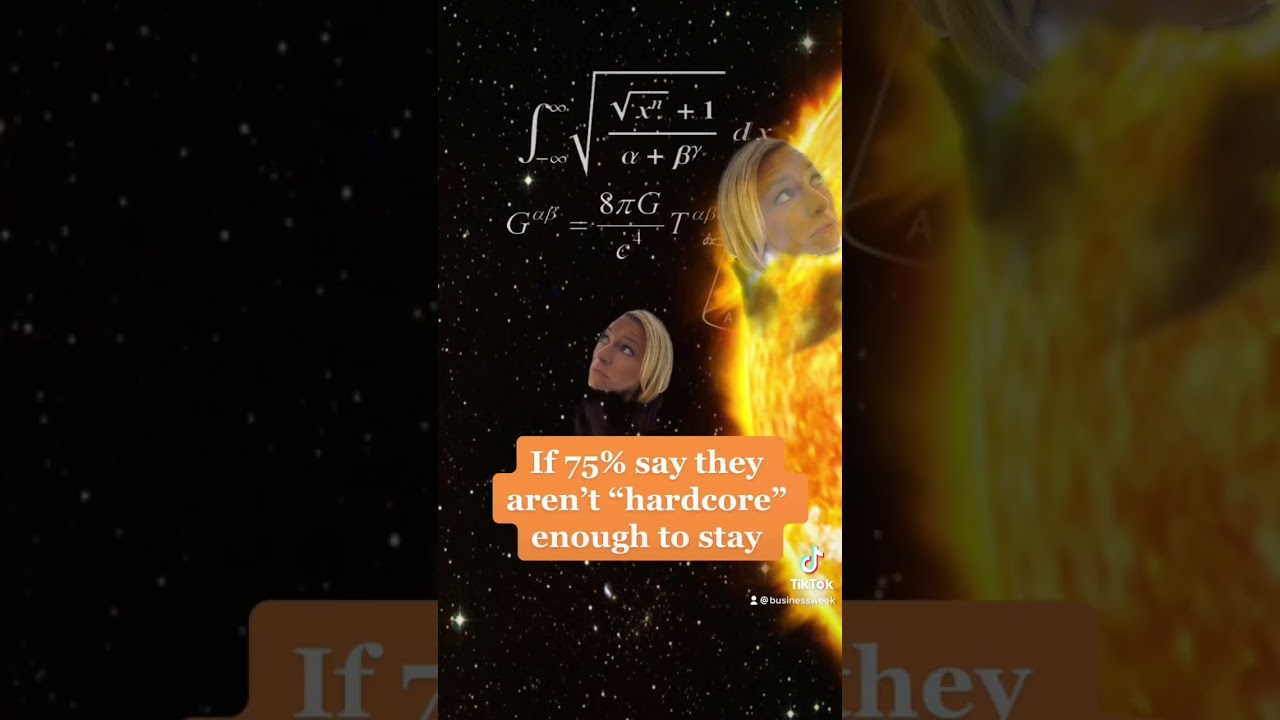 How many #employees are left at #Twitter? We broke it down for you, and here’s the math. #shorts