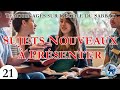 Témoignages sur l'École du Sabbat : 21) Sujets Nouveaux à Présenter