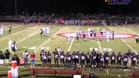 Andre Guzman (Recruiting Video)