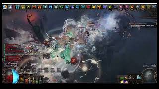 Path of exile 3.29 Self Cast Storm Burst of Repulsion Elementalist Path of exile 3.29 Self Cast Storm Burst of Repulsion Elementalist
