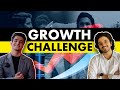 GROWTH CHALLENGE - AMAN DHATTARWAL