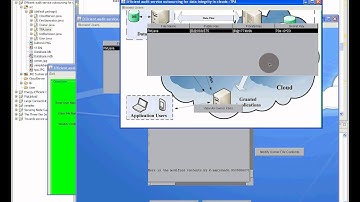 Efficient audit service outsourcing for data integrity in clouds