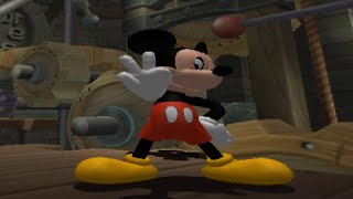 Disneys Magical Mirror Starring Mickey Mouse Part 6 Gamecube