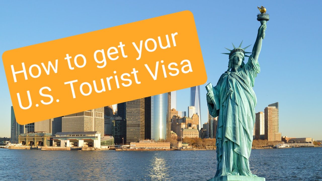 usa tourist visa london