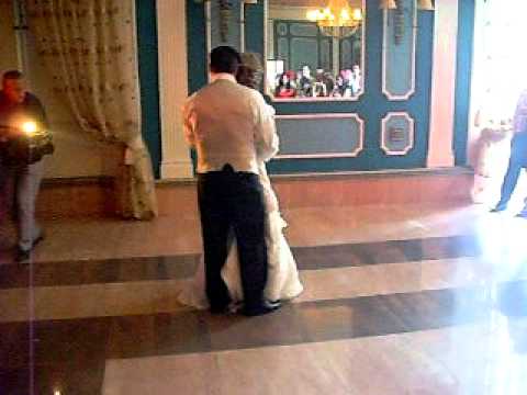 Hasta mi final - Baile de la Boda de Sergio y Silvia