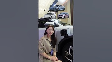 BYD giải quyết vấn đề sạc xe ở Việt Nam như thế nào? #shorts