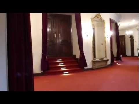 Berliner Ensemble (Innen)