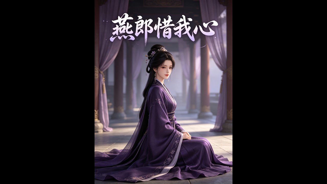 【一口气看完】《燕郎惜我心》#短剧 #AI短剧 #逆袭 #drama #爽剧 #鲨鱼先生