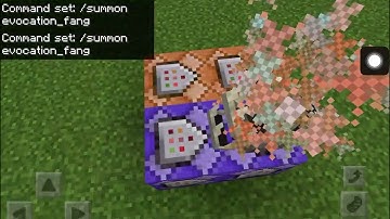 Minecraft: how to make a working bear trap