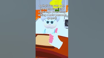 Noun Town VR is the most fun way to learn a language! #shorts #gaming #languagelearning #language