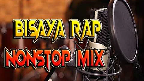 Rysen - Bisaya Rap Nonstop Mix