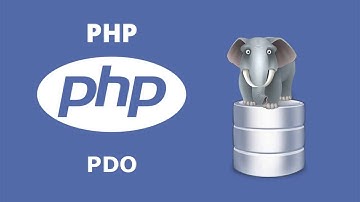 HOW TO USE PREPARED STATEMENTS IN PHP AND PDO BEGINNER TUTORIAL PART 1
