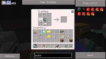 Lionman plays Feed The Beast ep 3 Blaze Rods