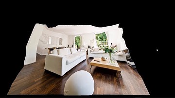 3D Reconstruction Demo - Volume