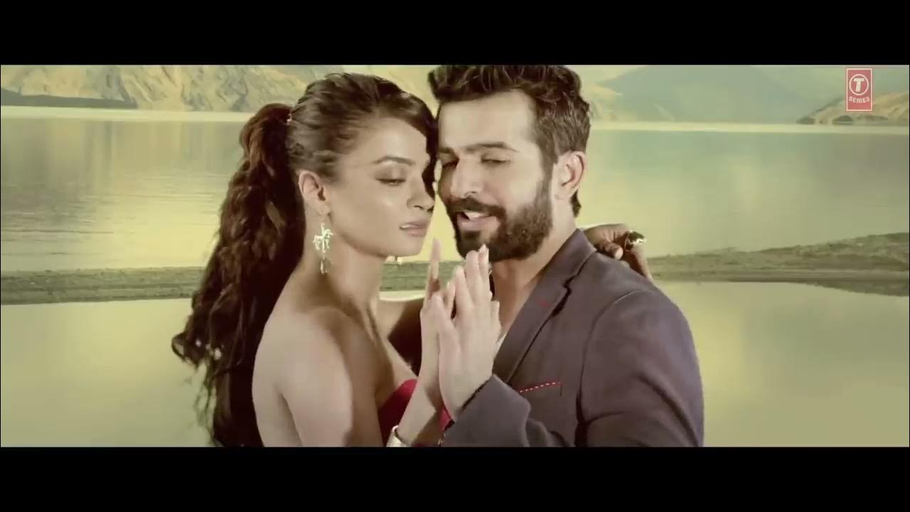 Aaj Phir Video Song Hate Story 2 Arijit Singh Jay Bhanushali Surveen Chawla Youtube