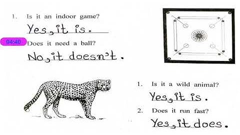 STD. 8 | 9. Are You Ready? | English | Bridge Course Class Readiness GYANSETU