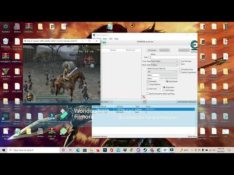 Dynasty Warriors 5 Империй: туториал