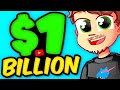 MrBeast is YouTube First BILLIONAIRE