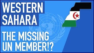 How Was Western Sahara Denied Independence? | When Decolonisation Didn’t Mean Self-Determination