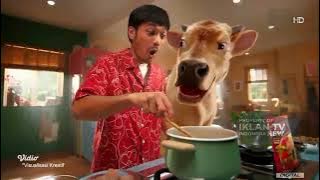TVC Iklan Royco Sapi dengan rasa Iga dan Sumsum Sapi (Agustus 2025) | INDOSIAR HD