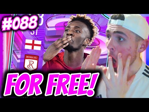 88 TAMMY ABRAHAM