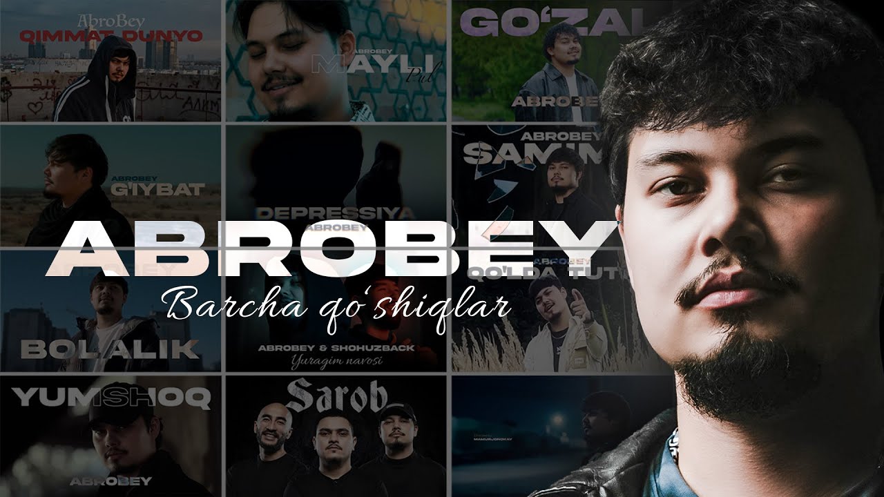 Latest Title & Thumbnail