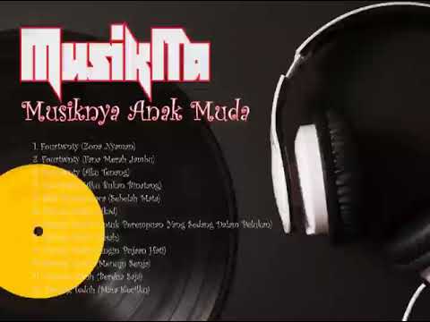 Musik Kita Mix (Fourtwnty,Efek Rumah Kaca, Payung Teduh
