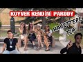 HACETTEPE TIP KOYVER KENDİNİ PARODY