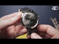 Unquestionably A BENCHMARK For Affordable Watches | Orient Bambino Review (Gen 2 Version 3)