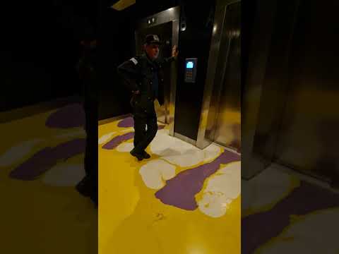 Падение лифта в подмосковном Красногорске - часть 2