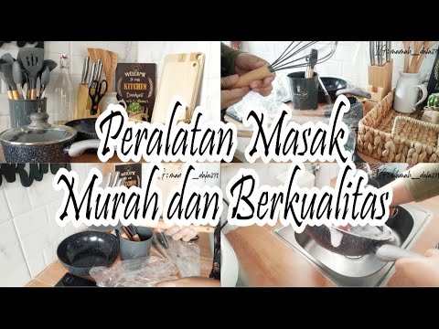 Video: 9 Hadiah Alat Dapur Terbaik Untuk Ayah Kuliner