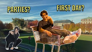 College Advice for an ACTUALLY Fun Freshman Year (no bs full guide)