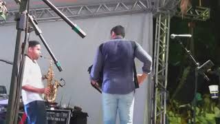 São João 2019 de Fernando de Noronha..Felipe França