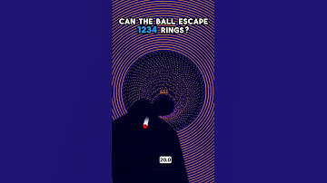 #asmr #satisfying #satisfyingvideo #bouncingball #viral #coding