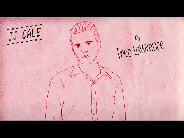 My JJ Cale x Theo Lawrence (Official Content)