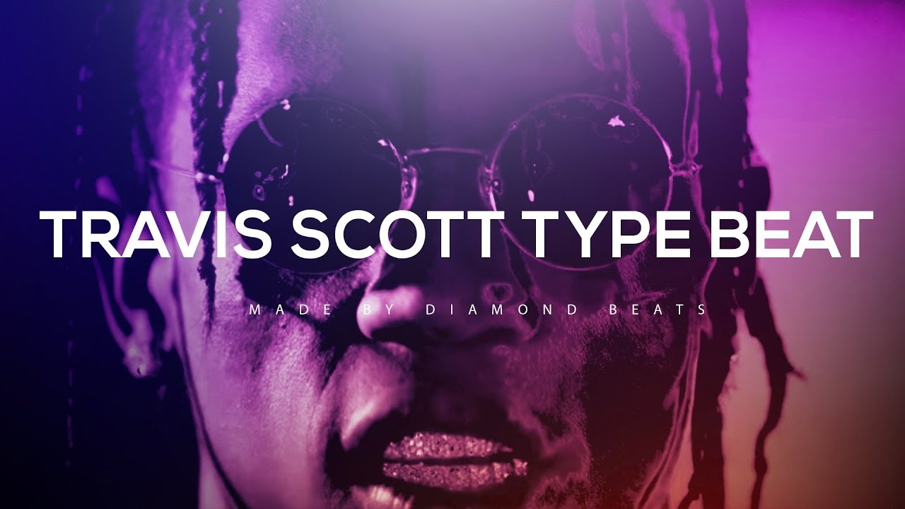 [FREE] Travis Scott Type Beat 2018 - ''Going In'' (Prod. By Diamond Beats)