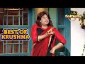 Sapna Becomes A True Bhojpuri Heroine | The Kapil Sharma Show | Best Of Krushna Abhishek