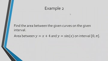 Calculus 1. Section 5.4g Using the Fundamental Theorem of Calculus