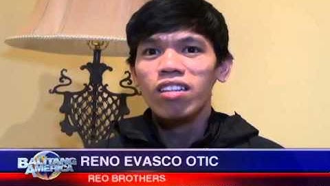 REO Brothers overcome visa issues ahead of first US performance