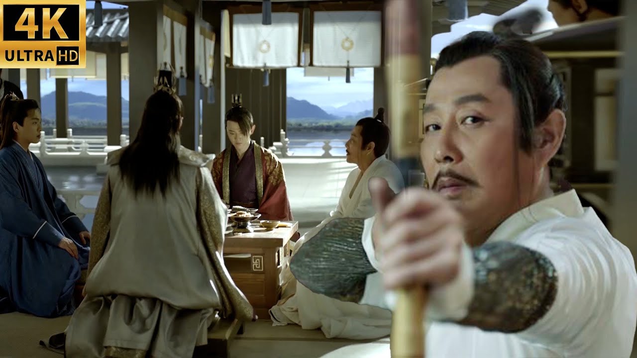 慶帝暗藏殺局，竟讓範閒親自出征？這一步太狠了！丨#庆余年