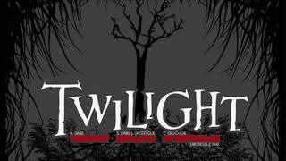 Dabs - Twilight